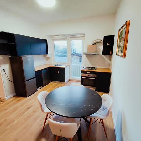 Apartment Luan ザダル エクステリア 写真