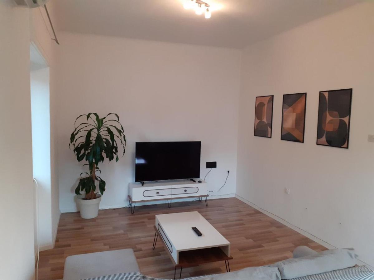 Apartment Luan ザダル エクステリア 写真