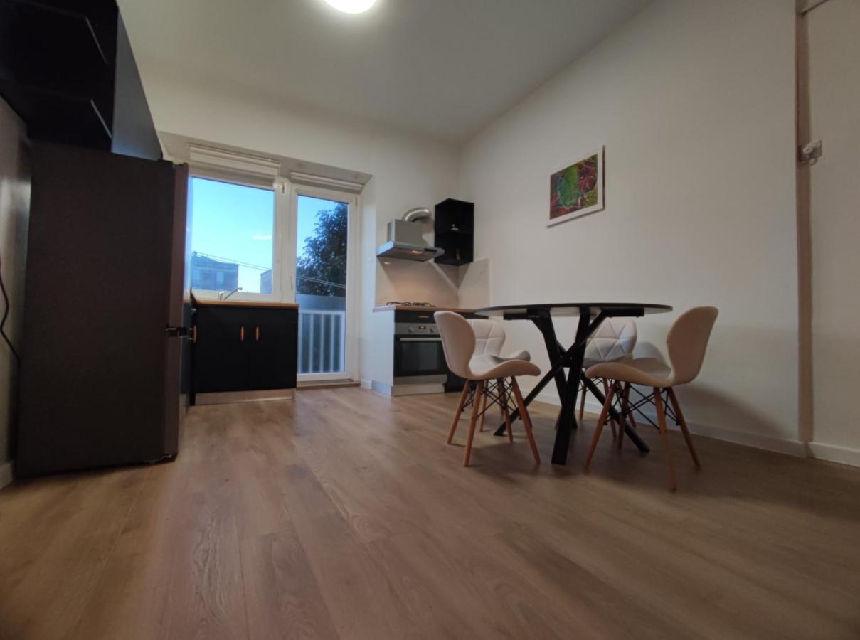 Apartment Luan ザダル エクステリア 写真